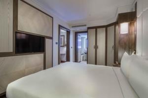 Hotel Hilton Podgorica Crna Gora