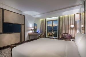 Hotel Hilton Podgorica Crna Gora