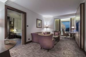 Hotel Hilton Podgorica Crna Gora