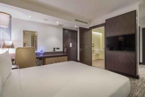 Hotel Hilton Podgorica Crna Gora
