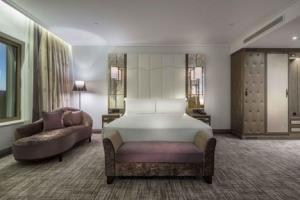Hotel Hilton Podgorica Crna Gora