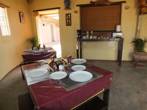 Bed & Breakfast Hotel Pension Le Manoir