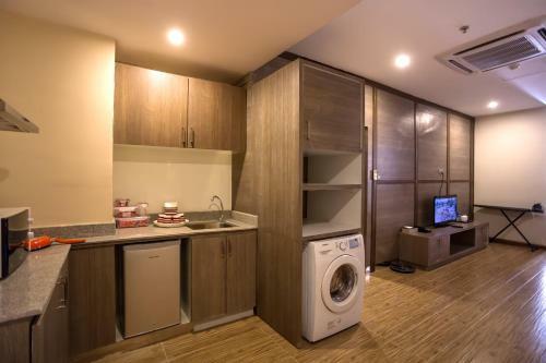 Golden Hotel Mandalay