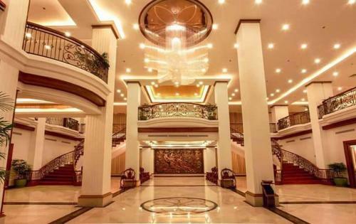 Golden Hotel Mandalay