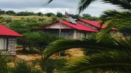 Murangi Travel Lodge