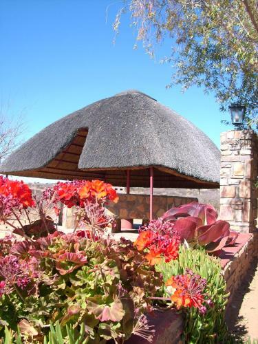 Murangi Travel Lodge