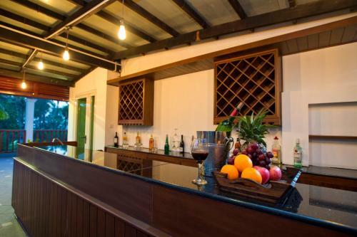 Bed & Breakfast Ngapali Banyan Boutique Hostel