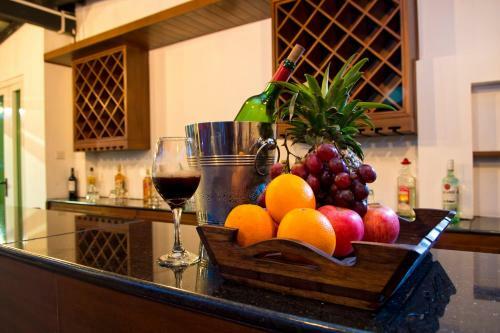 Bed & Breakfast Ngapali Banyan Boutique Hostel