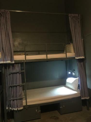 Shwe Yo Vintage Hostel