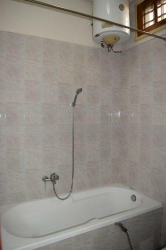 Apartamento Majesty Residence (2)