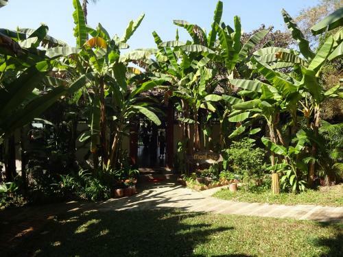 Hotel 7 Mile Highland Residence