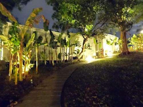 Hotel 7 Mile Highland Residence