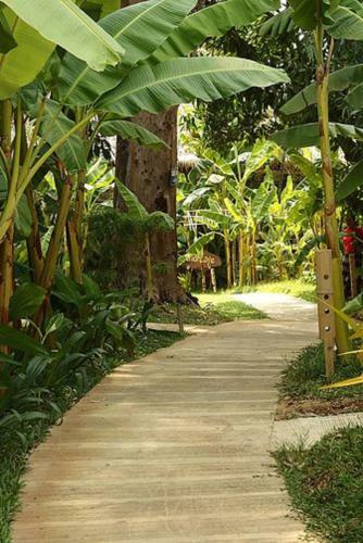 Hotel 7 Mile Highland Residence