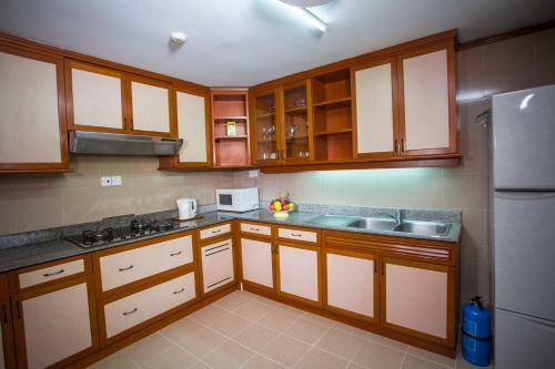Espace Avenir Service Apartment