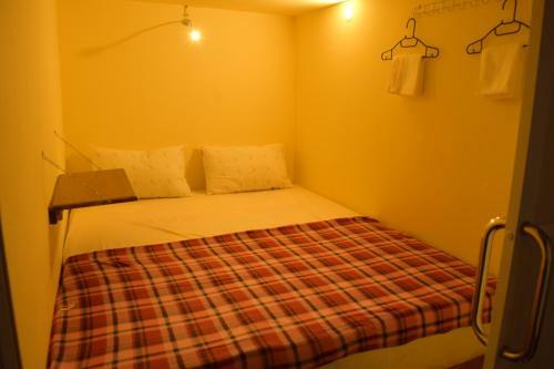 21 Hostel