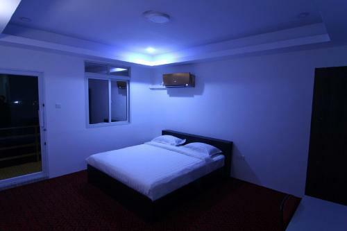 Green Acres Service Apartment
