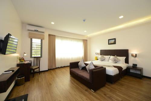 Hotel Lexus