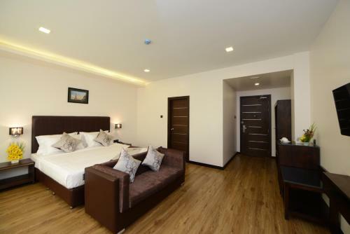 Hotel Lexus