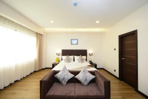Hotel Lexus