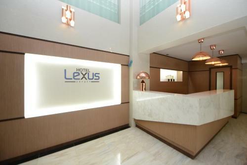 Hotel Lexus