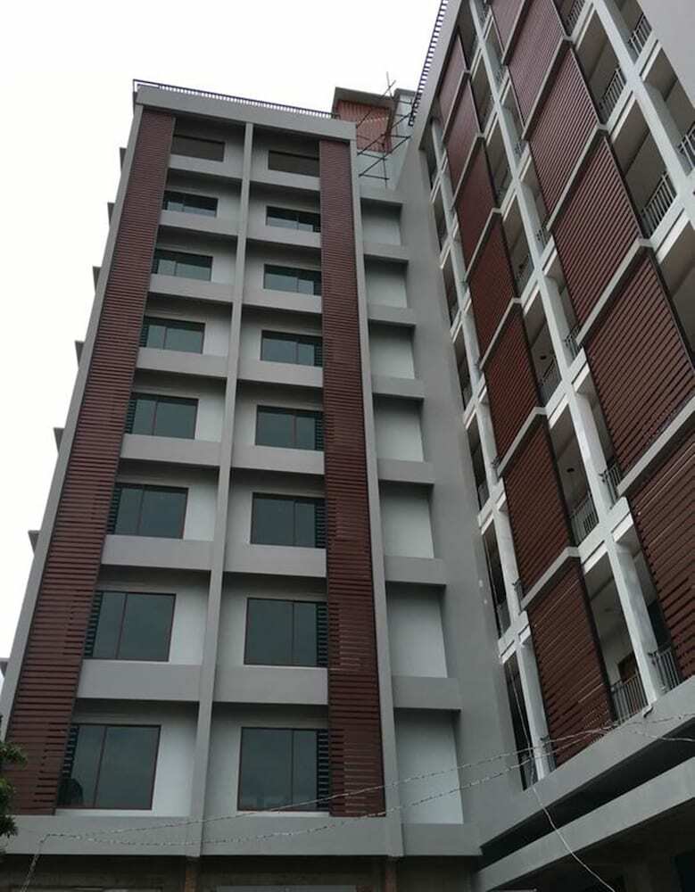 Victoria Palace Hotel