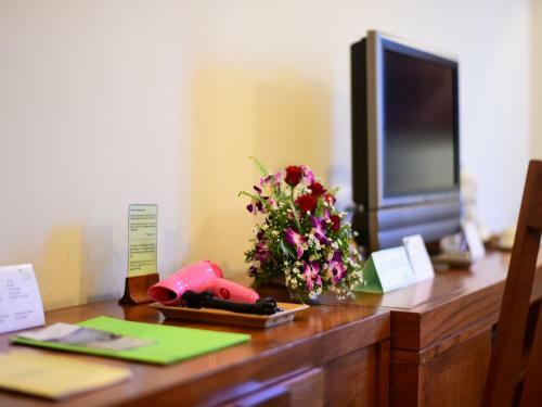 Hotel The Thingaha Nay Pyi Taw