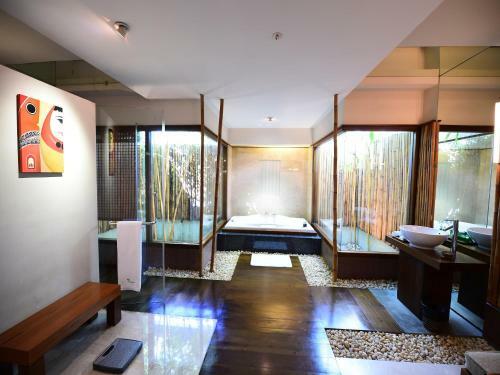 Hotel The Thingaha Nay Pyi Taw