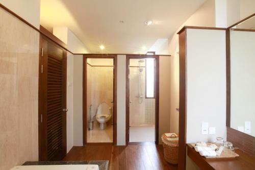 Hotel The Thingaha Nay Pyi Taw