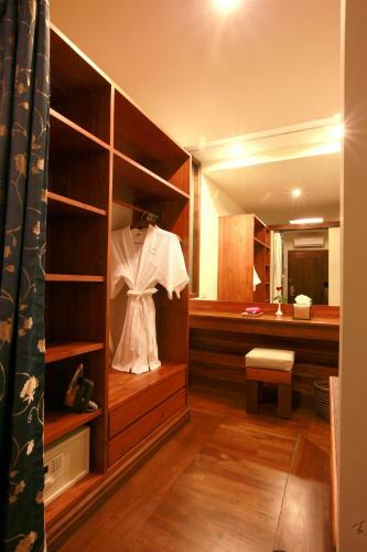 Hotel The Thingaha Nay Pyi Taw