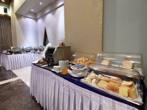 Hotel The Thingaha Nay Pyi Taw