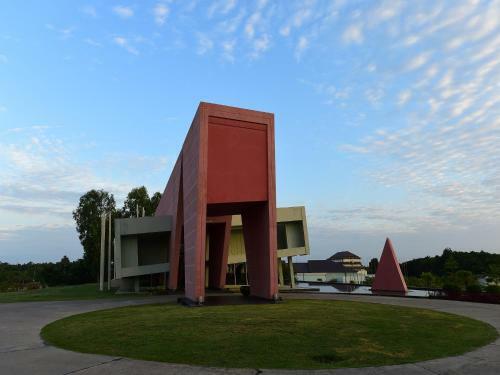 Hotel The Thingaha Nay Pyi Taw