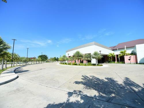 Hotel The Thingaha Nay Pyi Taw