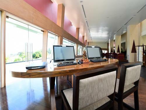 Hotel The Thingaha Nay Pyi Taw