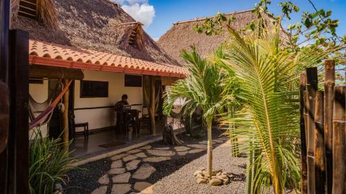 Hostal Vibra Guesthouse