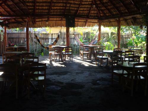 Hostal Rancho Sabor Isle�o - Ometepe