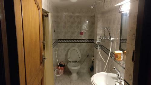 Hostal Temple House