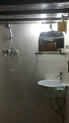 Hostal Temple House