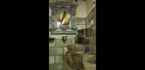 Hostal Temple House