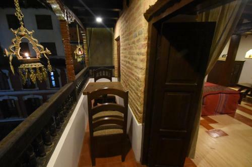 Hostal Temple House