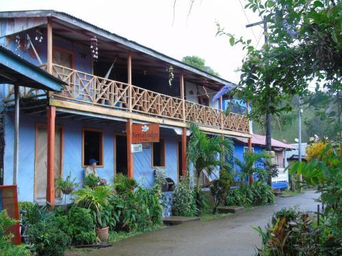 Hostal Nena Lodge Tours