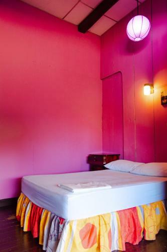 Albergue Hostal Lazybones