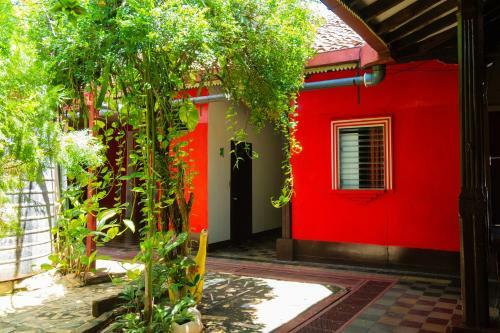 Albergue Hostal Lazybones