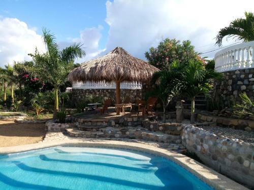 Hotel Jardines Del Paraiso