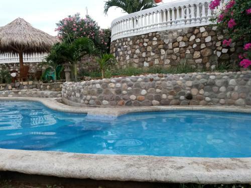 Hotel Jardines Del Paraiso