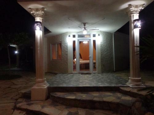 Hotel Jardines Del Paraiso