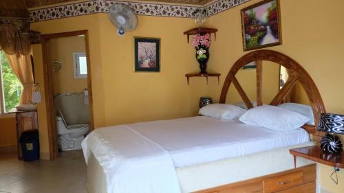 Hotel Jardines Del Paraiso
