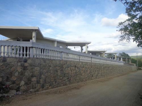 Hotel Jardines Del Paraiso