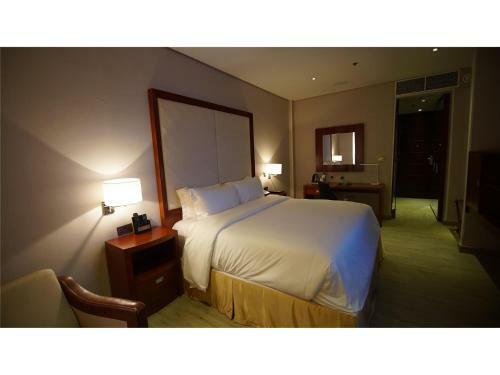 Pearlwort Hotel And Suites