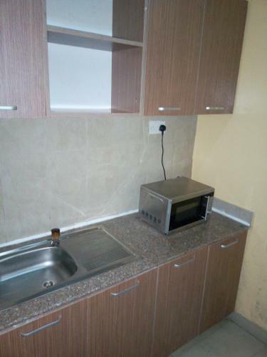 Hotel Erith Apartments And Suites Ltd