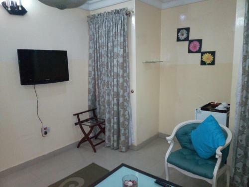 Hotel Erith Apartments And Suites Ltd